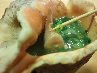 【しばいけ】 明石 駅前 路地裏の居酒屋「シーバー41 しばいけ」 : 安いネタ！旨い