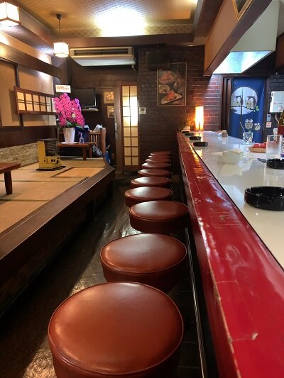 姫路 居酒屋 八里九里