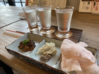 京都 神宮酒場 酒の肴