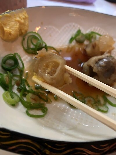 姫路 居酒屋 八里九里 おでん アキレス