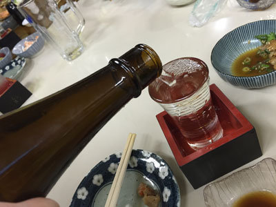 姫路 広畑 さとや お酒
