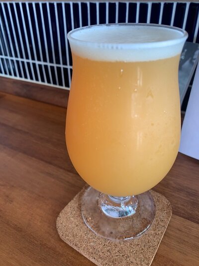 地ビール 伊勢角屋 ネコ2匹