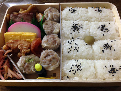 崎陽軒 シウマイ弁当