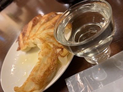 花巻 居酒屋 まっさん 地酒