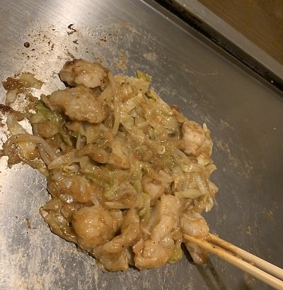 姫路 お好み焼き 味ふうせん 安いネタ 旨いネタ 隠れ家ブログ 立呑み ま