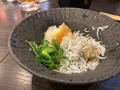 姫路 天晴水産 きりん
