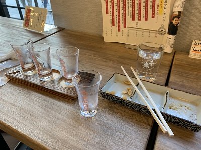 京都 神宮酒場