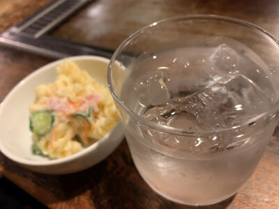 姫路 お好み焼き 鉄板焼き そう Sou