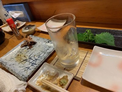 花巻 お食事処 楽らく