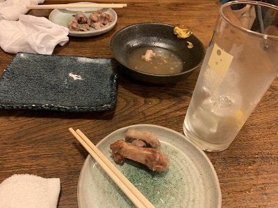 大阪 大衆酒場 はせ川