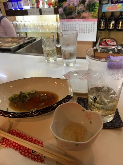 姫路 居酒屋 八里九里 やりくり