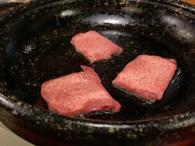 姫路 牛タン たかを 焼肉