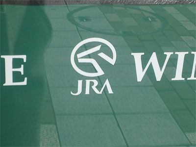 JRA