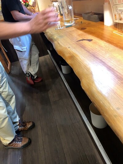姫路 立ち呑み味噌漬け専門店
