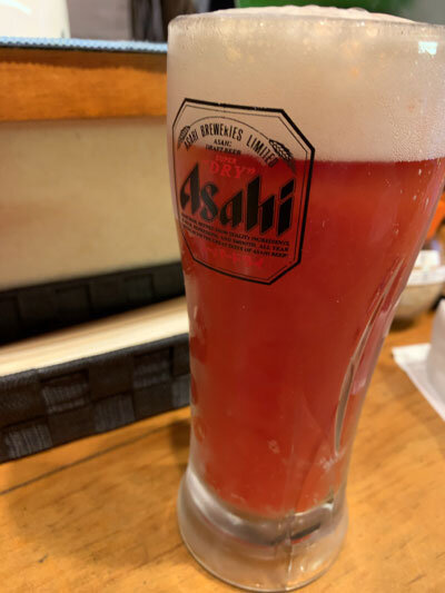 姫路 立ち飲み処 かめきち レッドアイ