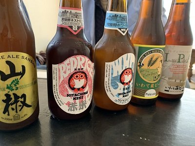 垂水 カレーとうつわ ころは クラフトビール