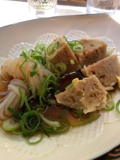 姫路 居酒屋 八里九里 おでん しうまい