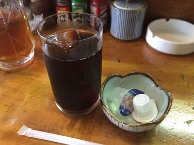 姫路　広畑　焼き鳥　矮鶏　ランチコーヒー
