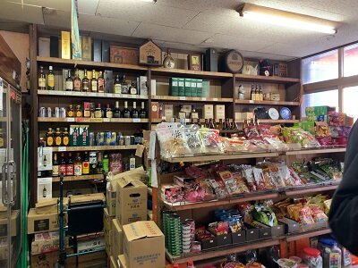 久留米　角打ち　ことぶきや酒店　