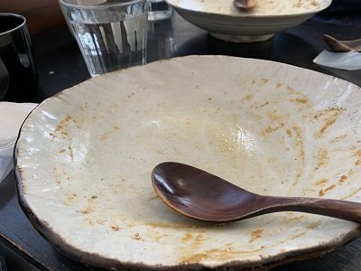 垂水 カレーとうつわ ころは