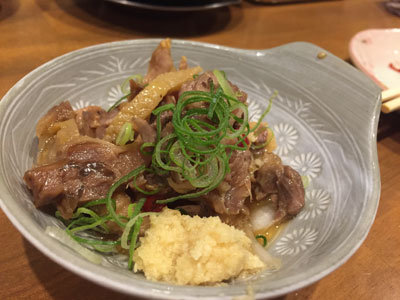 姫路 のれん街 おでんと串かつ 姫路の店 ひねポン