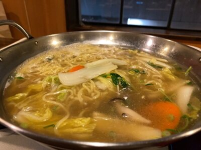 姫路 牛タン たかを ラーメン