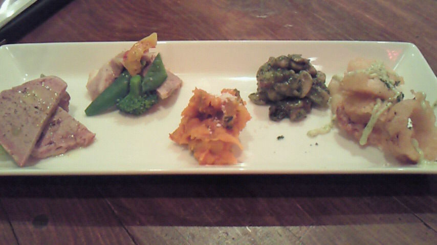 姫路にﾊﾞｰﾙ パードレ マードレ 安いネタ 旨いネタ 隠れ家ブログ 立呑み ま