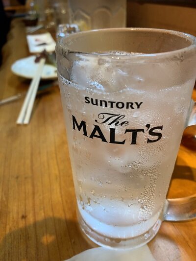 姫路 立ち呑み ミソ粕 チューハイ