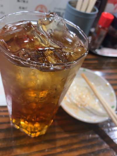 姫路 立ち飲み酒場 ドラム缶 麦焼酎 ウーロン割