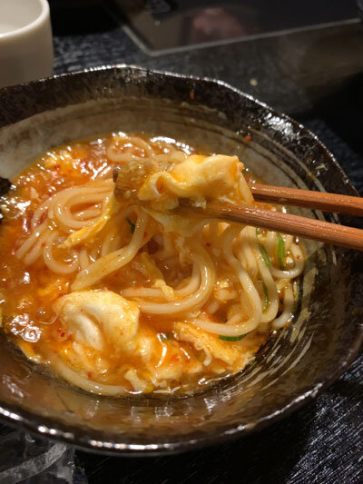 姫路　麺酒屋　からから　細.麺jpg