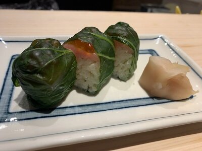 有馬温泉夜バル 禅寿司