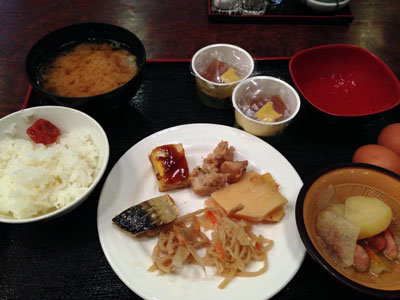 姫路 朝食 バイキング ホテル姫路プラザ 安いネタ 旨いネタ 隠れ家ブログ 立呑み ま