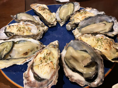 赤穂 牡蠣 かましま 蒸し牡蠣
