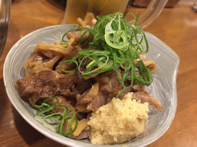 姫路 のれん街 おでんと串かつ 姫路のお店 ひねポン