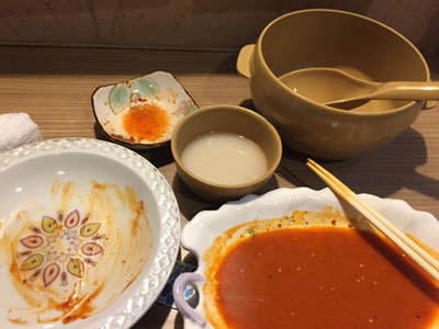 加古川 韓国料理 明洞
