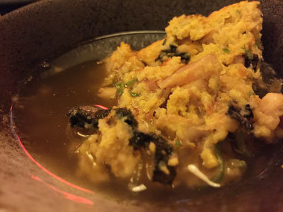 神戸 三ノ宮 居酒屋 味兵衛