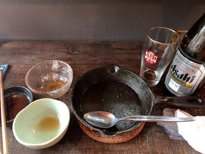 姫路 居酒屋 BOOZE 焼きカレー セット