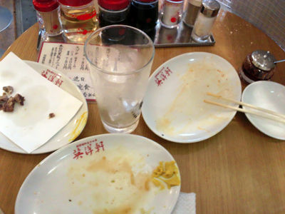 姫路 英洋軒 餃子専門店 姫路駅前店