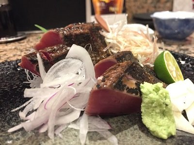 姫路 いけす料理 よさこい 安いネタ 旨いネタ 隠れ家ブログ 立呑み ま