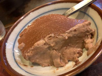 姫路 グリル 神戸屋 プリン