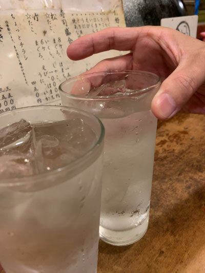 姫路 うどん 大力