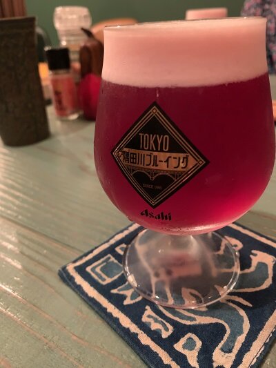 姫路 居酒屋 BOOZE 生ビール