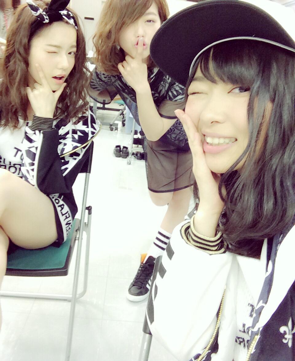 Akb島崎遥香の太ももが白くてエロ美しいてヤバい 画像あり アイドルファンマスター