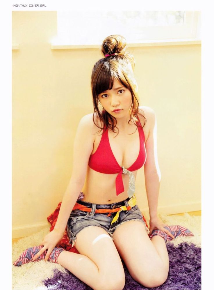 ぱるること島崎遥香のベリーショートに反響 可愛い 絶賛の声が殺到ｗｗｗ 画像あり アイドルファンマスター