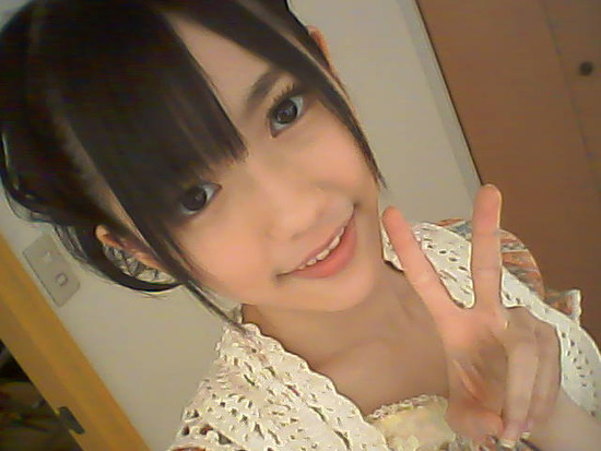 AKB 渡辺麻友 まゆゆ CM TDC 魔法少女