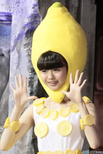 市川美織 フレッシュレモン AKB NMB