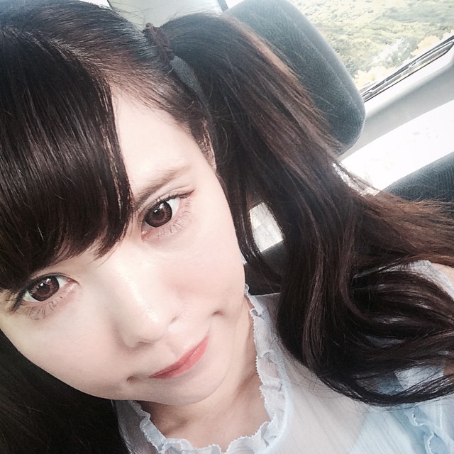 画像 益若つばさ 28 がツインテール姿を披露ｗｗｗｗｗｗｗｗｗｗｗｗｗ アイドルファンマスター