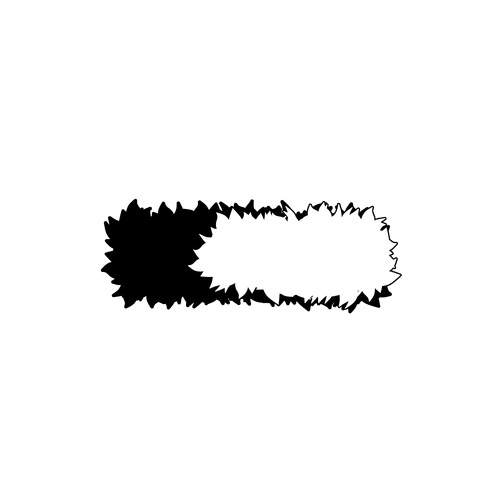 草の塊（葉がトゲトゲ）022