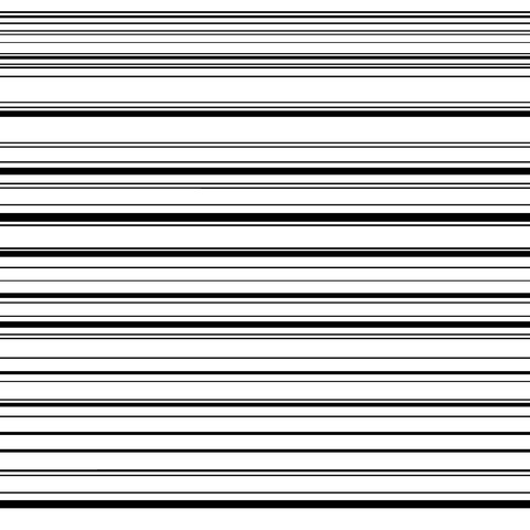 スピード線 濃いめ015