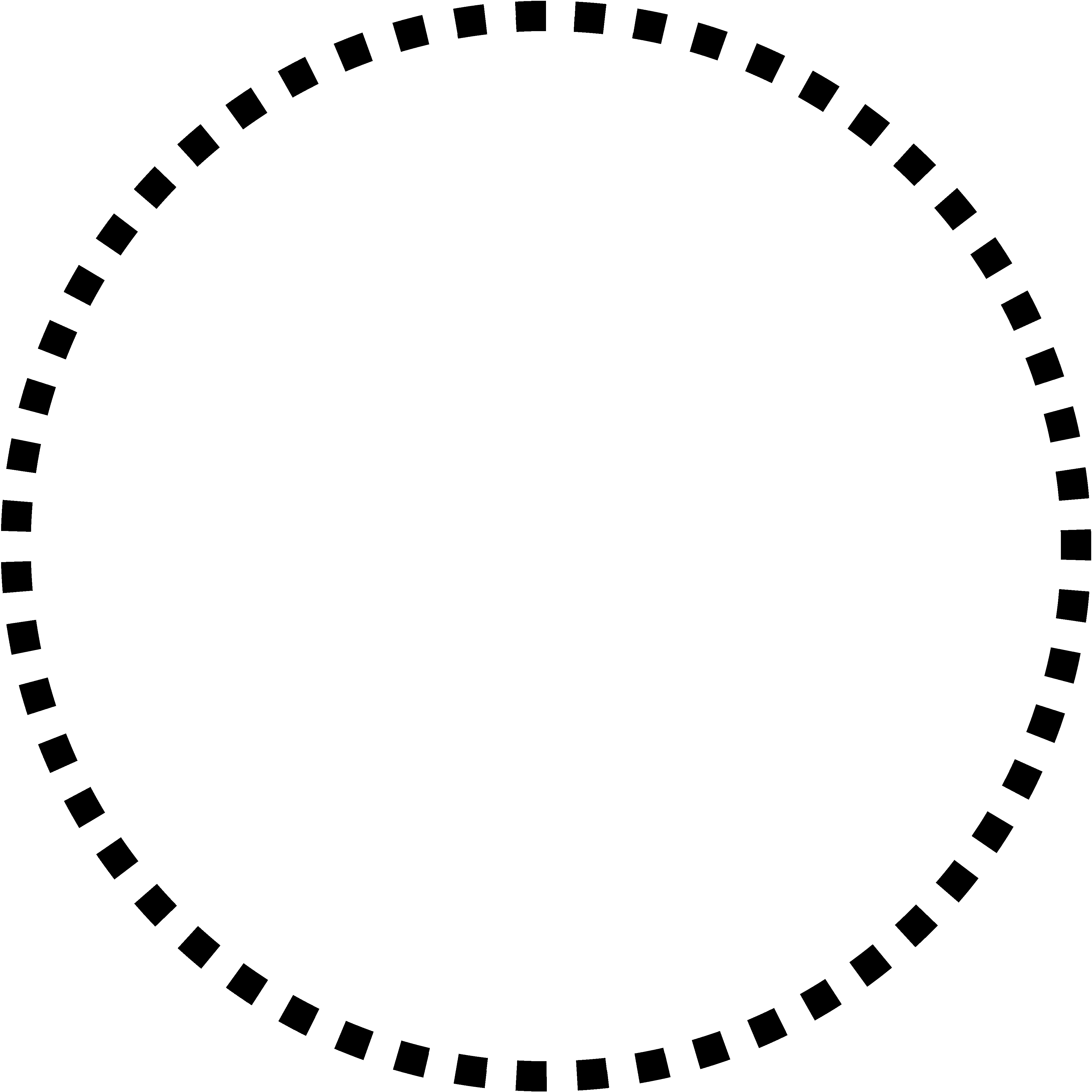 Линия в круге 5. Круг пунктиром. Пунктирная линия круг. Круг обводка. Круг с прерывистыми линиями.